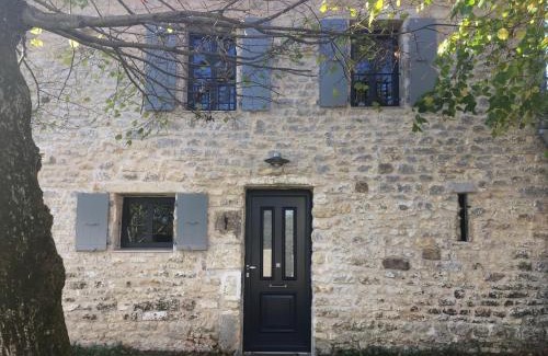 La Remigeasse House | L'écurie & Le Chai - Gîtes de charme entre plage et cœur de village