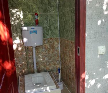 Tamga House | L'a Dacha