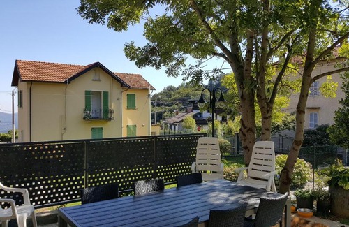 Brolo House | l' Agrifoglio