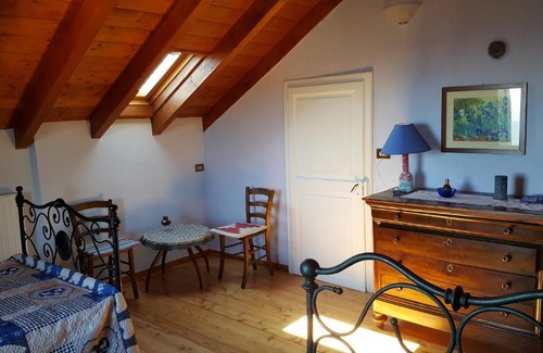 Brolo House | l' Agrifoglio