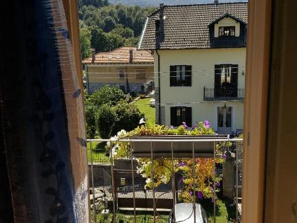 Brolo House | l' Agrifoglio