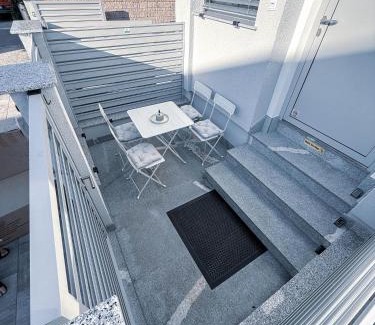 Maribor Apartment | L Apartment II