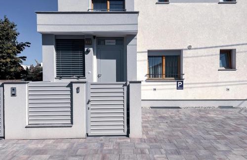 Maribor Apartment | L Apartment II