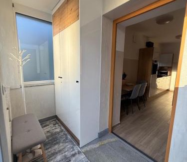 Maribor Apartment | L Apartment II