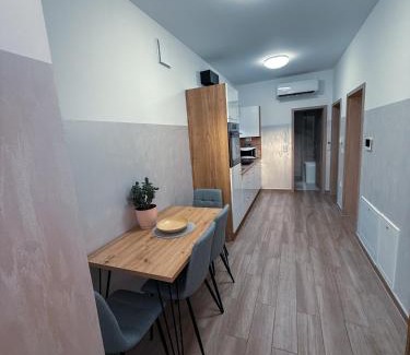 Maribor Apartment | L Apartment II