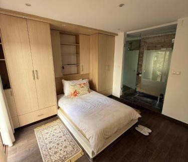 Talborjt Apartment | L'Appartement By PalmiResort