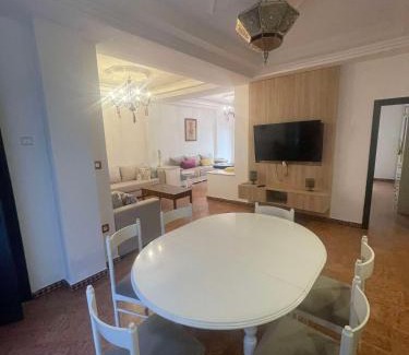 Talborjt Apartment | L'Appartement By PalmiResort