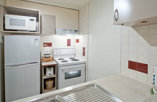 Milton Park Apartment | L'Appartement Hotel
