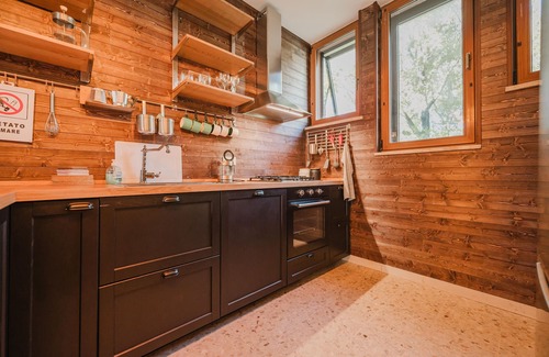 Campalto Apartment | L'Atelier di Gino -15 min from Venice