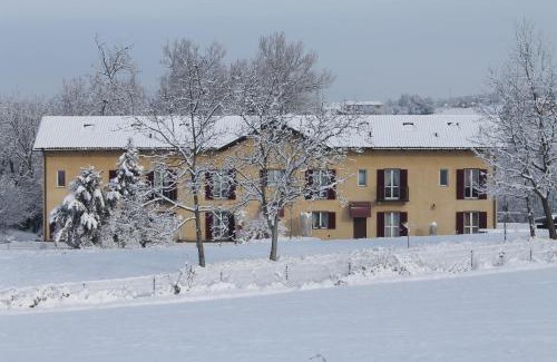 Mascarelli House | L'Atelier di Pierflavio Gallina
