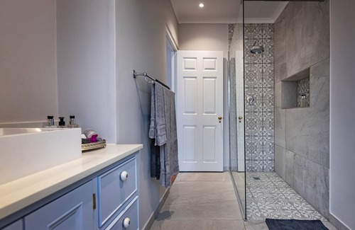 Franschhoek House | L'Auberge Chanteclair