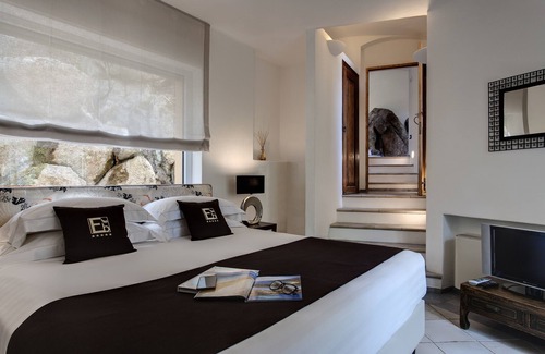 Baja Sardinia Hotel | L'Ea Bianca Luxury Resort