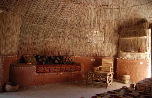 Simal Cabin | L'Ecolodge de Simal