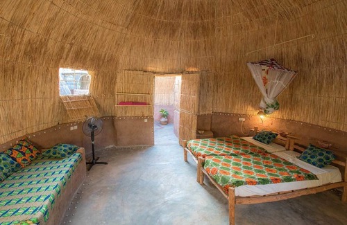 Simal Cabin | L'Ecolodge de Simal