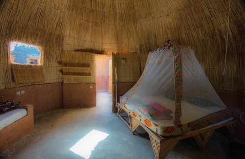 Simal Cabin | L'Ecolodge de Simal
