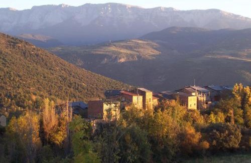 Estamariu Hotel | L'Era de Cal Bastida