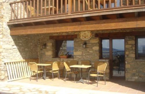 Estamariu Hotel | L'Era de Cal Bastida