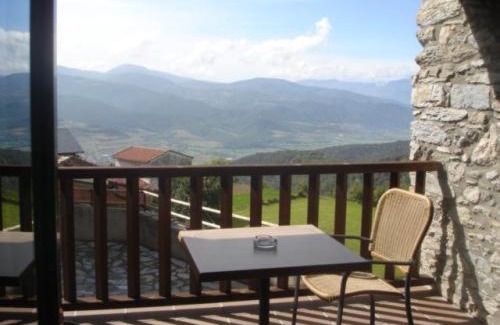 Estamariu Hotel | L'Era de Cal Bastida
