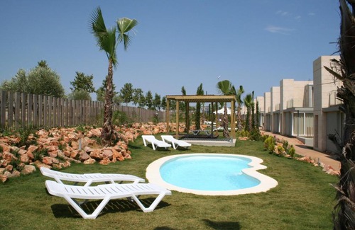L'Escala Apartment | L' Escala Resort