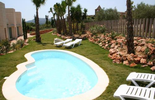 L'Escala Apartment | L' Escala Resort
