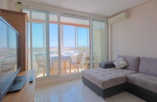 Les Sables d'Olonne Apartment | L'Escale Vendée Globe (LSD300) by Interhome