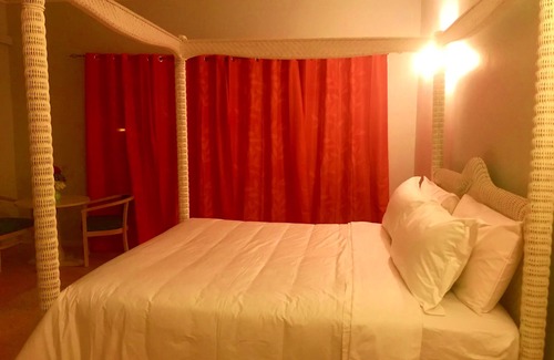 Piaye Bed & Breakfast | L’escape, A Boutique Resort. Experience the difference