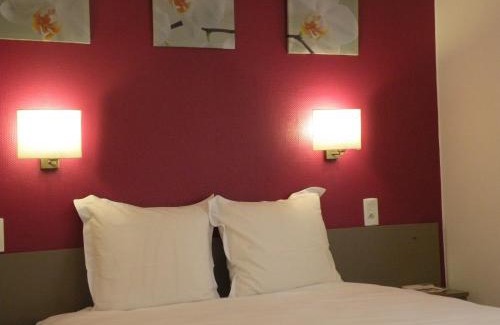 Saint-Jean-de-Monts Hotel | L'Espadon