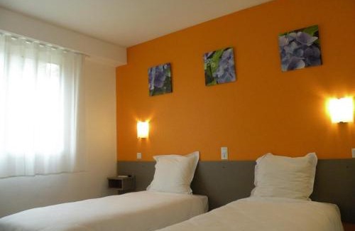 Saint-Jean-de-Monts Hotel | L'Espadon