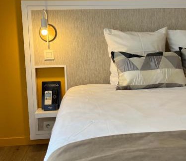 Saint-Jean-de-Monts Hotel | L'Espadon