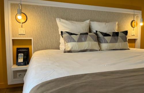 Saint-Jean-de-Monts Hotel | L'Espadon