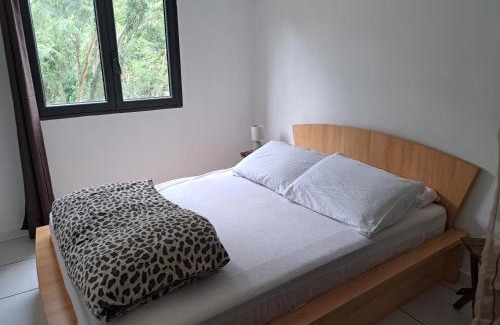 L'Etang-Sale Apartment | L'ETANG SALE APPART 2 CHAMBRES