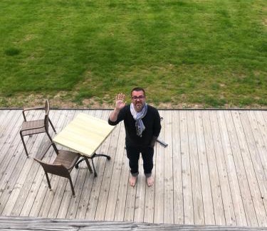 Le Val-d'Ajol Bed & Breakfast | L'Hôtel Enfoncé, chambres d'hôtes