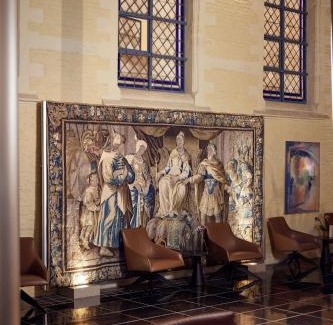 Lille Centre Ville Hotel | L'Hermitage Gantois, Autograph Collection