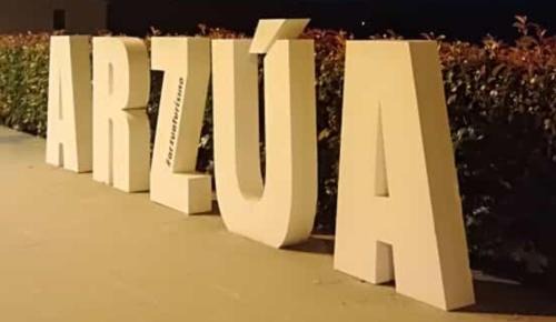 Arzua Apartment | L&L Livin & Live