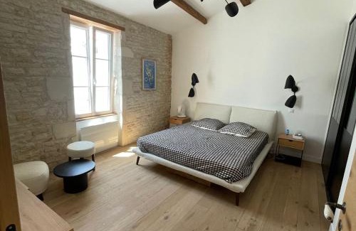 Le Chateau-d'Oleron House | L'OCEAN a Oleron