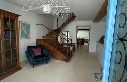 Le Chateau-d'Oleron House | L'OCEAN a Oleron