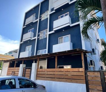 Wolmar Apartment | L'Oceano Luxury Apartments