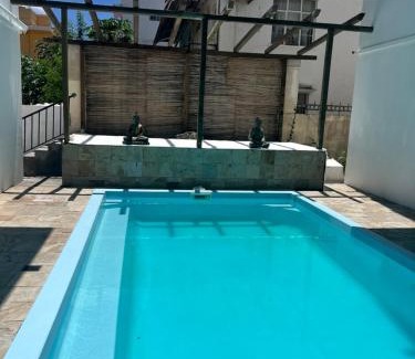 Wolmar Apartment | L'Oceano Luxury Apartments