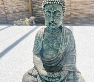 Wolmar Apartment | L'Oceano Luxury Apartments