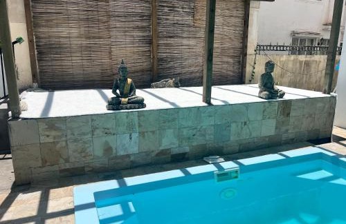 Wolmar Apartment | L'Oceano Luxury Apartments