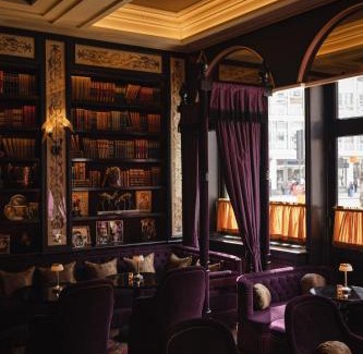 Holborn and Covent Garden Hotel | L'oscar London