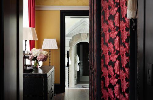 Holborn and Covent Garden Hotel | L'oscar London