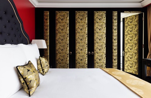 Holborn and Covent Garden Hotel | L'oscar London