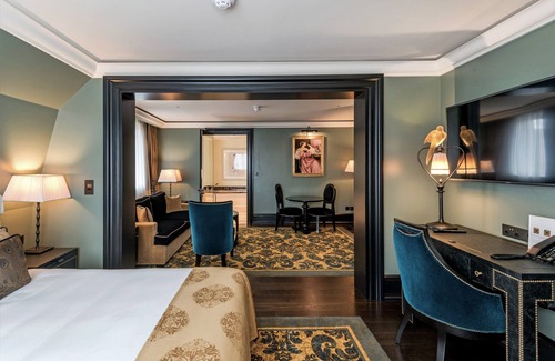 Holborn and Covent Garden Hotel | L'oscar London