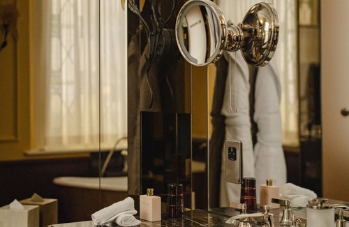 Holborn and Covent Garden Hotel | L'oscar London