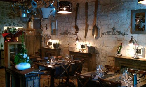 Maussane Hotel | L' Oustaloun