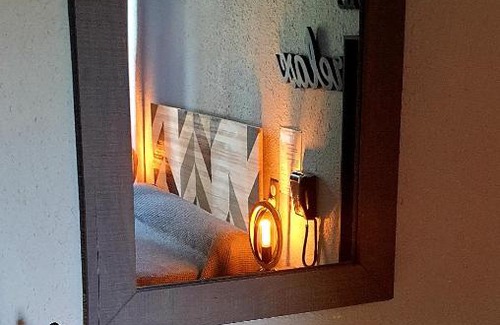 Maussane Hotel | L' Oustaloun