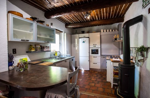 Ansouis Other | L' OUSTAOU LES FORTUNES 3-star Provence farmhouse