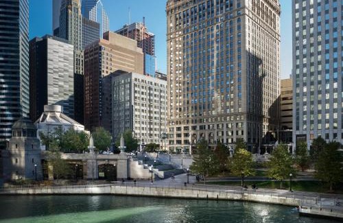 Downtown Chicago Hotel | L7 Chicago by LOTTE