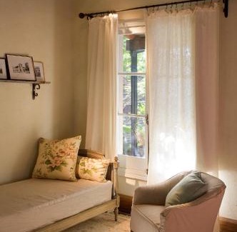 Corrientes Hotel | La Alondra, Casa de huéspedes